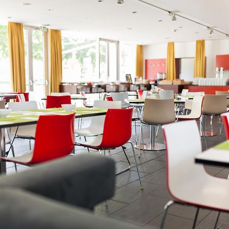 Kyriad Vienna Altmannsdorf Экстерьер фото