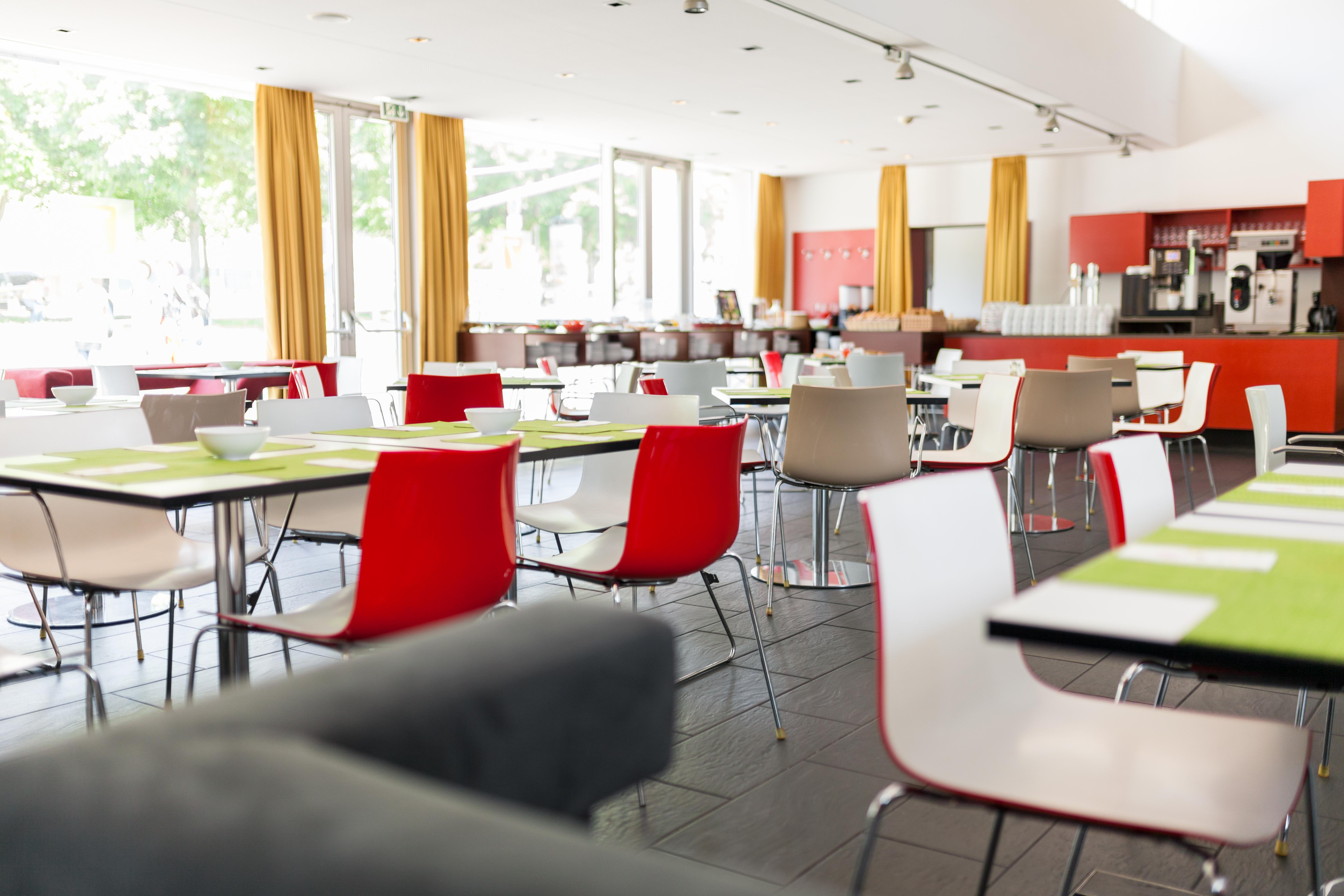 Kyriad Vienna Altmannsdorf Экстерьер фото