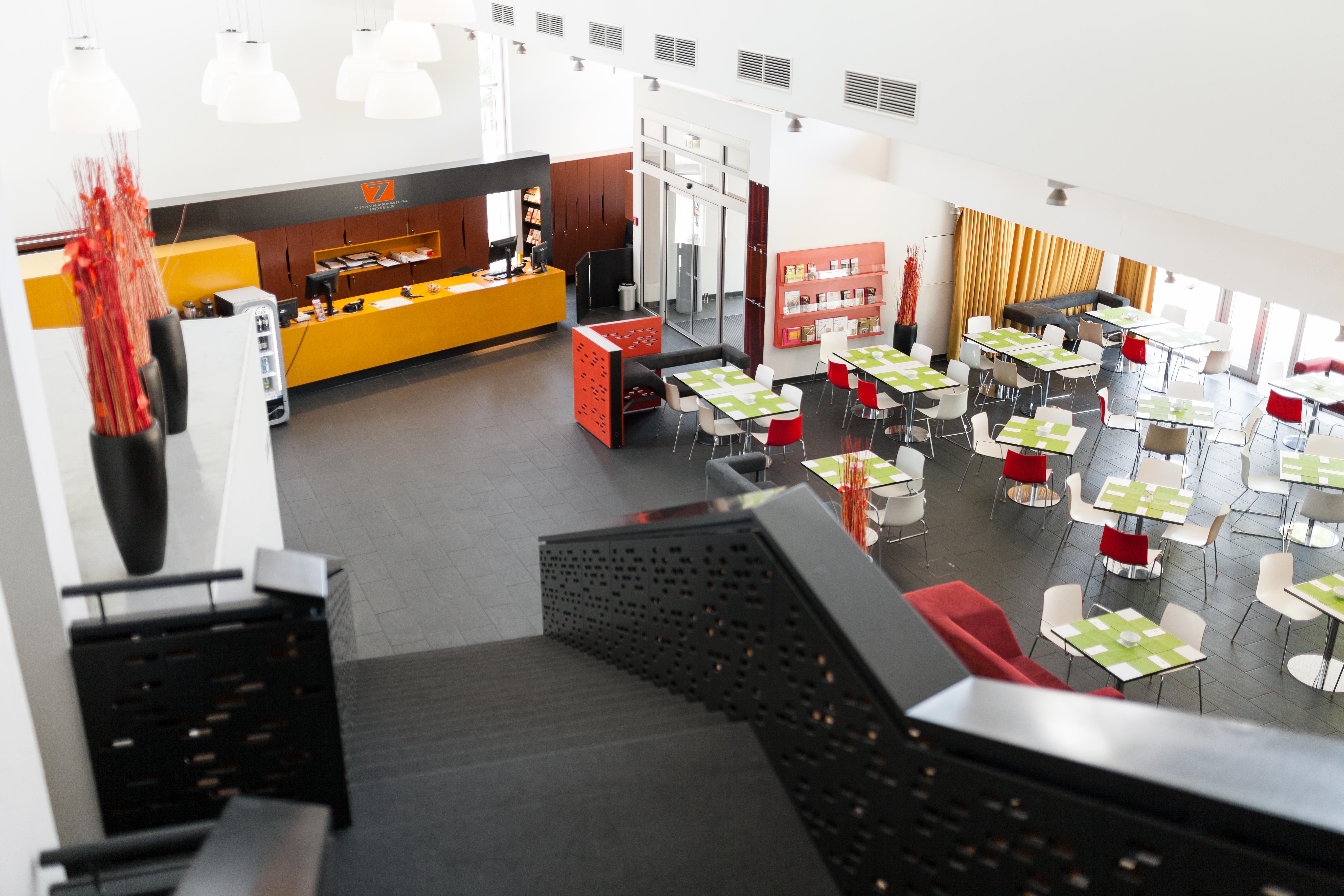 Kyriad Vienna Altmannsdorf Экстерьер фото