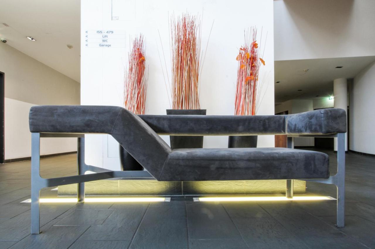 Kyriad Vienna Altmannsdorf Экстерьер фото