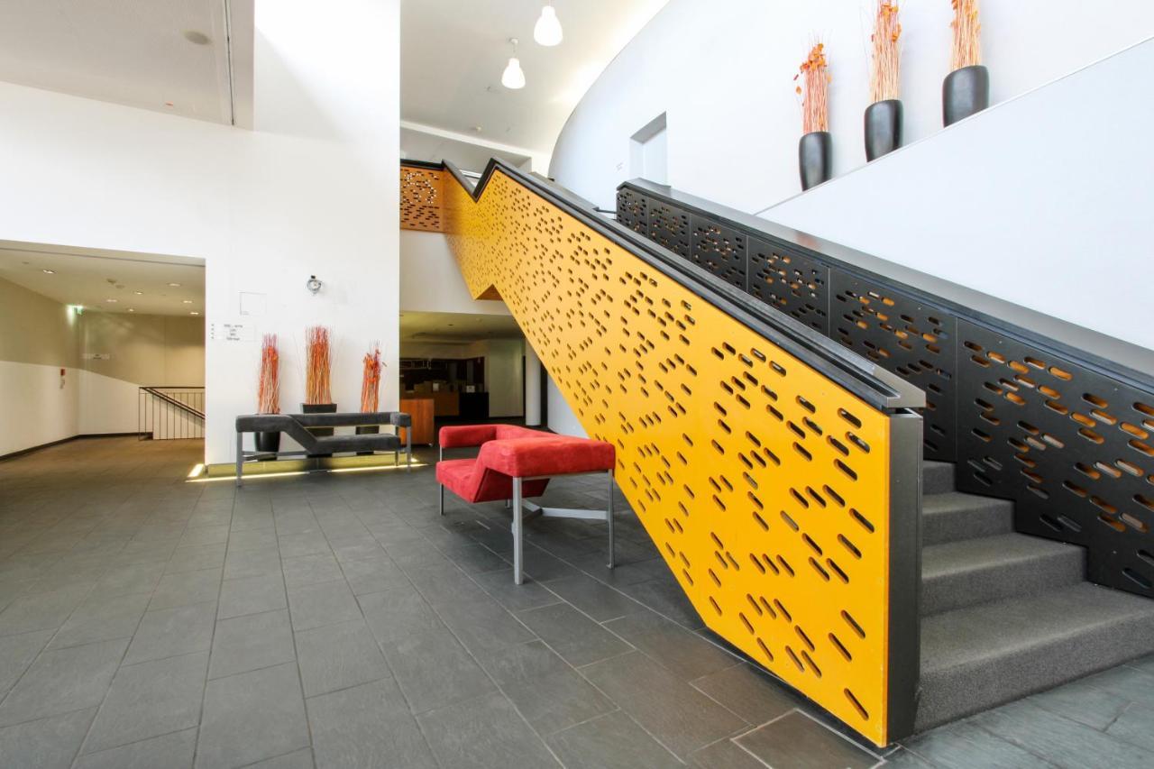Kyriad Vienna Altmannsdorf Экстерьер фото