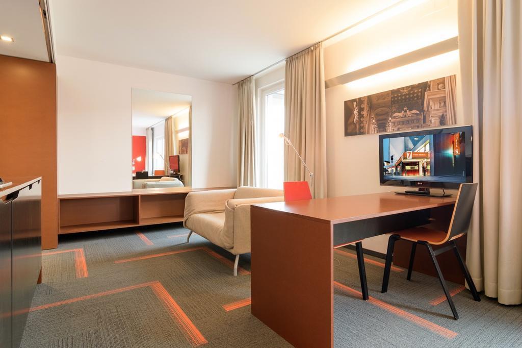 Kyriad Vienna Altmannsdorf Экстерьер фото