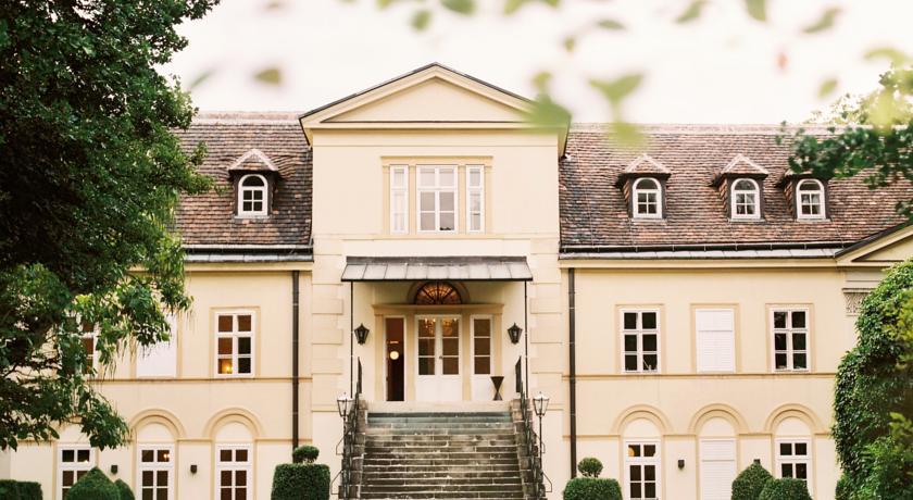 Kyriad Vienna Altmannsdorf Экстерьер фото